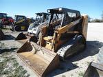 (420CT) - COMPACT TRACK LOADER - BSN N7M455401 (2/06-12/07)