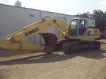 (SK290LC) - DYNAMIC ACERA EXCAVATOR ASN LB03U0101 (1/00-12/02)