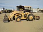 (545D) - 3 CYL TRACTOR LOADER (9/92-12/00)