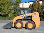 (SR160) - SKID STEER LOADER - TIER 4B (5/13-)
