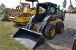 (LX865) - SKID STEER LOADER (11/94-9/99)