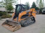 (TR320) - COMPACT TRACK LOADER - TIER 4A (7/12-)