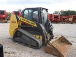 (C227) - COMPACT TRACK LOADER (4/11-9/13)