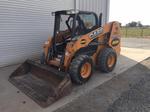 (SR220) - SKID STEER LOADER - TIER 4A (1/13-1/15)