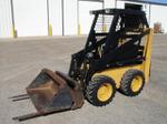 (L250) - NH SKID STEER LOADER (7/84-12/99)
