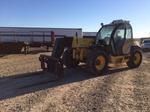 (M427) - TELEHANDLER TIER 3 (1/08-)