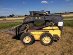 (LS170) - SKID STEER LOADER (9/99-12/10)