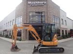 (CX36B) - MINI EXCAVATOR BTW PX12-11001 - 12803 (N4TN61001 - N6TN61739 ) (NA) (1/04-12/08)