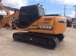 (CX130) - CASE CRAWLER EXCAVATOR (NORTH AMERICA) (4/00-12/08)