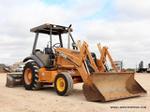 (570MXT) - SERIES 3 LOADER LANDSCAPER TIER 3 - ASN N8C510600 (1/08-12/12)