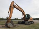 (CX290B) - CRAWLER EXCAVATOR TIER 3 (NA) (1/07-6/15)