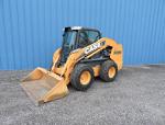 (SV250) - SKID STEER LOADER - NRC (1/13-)