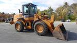 (521D) - CASE WHEEL LOADER (BEFORE S/N JEE0135500) (1/00-12/02)