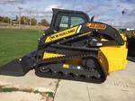 (C238) - COMPACT TRACK LOADER (4/11-12/13)