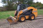 (SV300) - SKID STEER LOADER - NRC (7/12-)