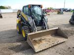 (L223) - SKID STEER LOADER - TIER 4B (10/13-)
