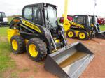 (L220) - SKID STEER ENGINE - N844LT (1/11-12/13)