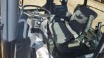 410K - BACKHOE, LOADER
