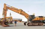 (CX700) - CRAWLER EXCAVATOR TIER 3 (NA) (3/06-12/08)