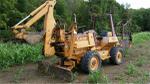 (760) - CASE TRENCHER (1/00-12/04)