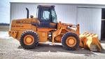 (621C) - CASE WHEEL LOADER (1/99-12/01)