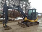 60D - TRACTOR, COMPACT UTILITY