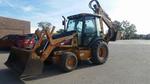 (590SM) - SERIES 2 LOADER BACKHOE (TIER 2) (NA) - ASN N4C309000 (1/03-12/08)