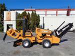 (360) - CASE TRENCHER (1/86-12/04)
