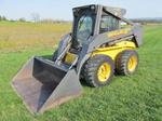 (LS180) - SKID STEER LOADER (9/99-12/07)