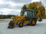 (580SL) - SERIES 2 LOADER BACKHOE - ASN JJG0258464 (4/94-12/00)