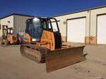 (850L) - CRAWLER DOZER TIER 3 (1/08-12/13)