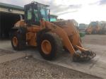 (721D) - CASE WHEEL LOADER (NORTH AMERICA) (1/03-12/06)