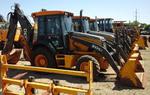 310SJ TMC - BACKHOE, LOADER