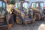 (L218) - SKID STEER ENGINE - N844LT (1/11-12/13)