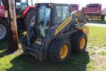 (L230) - SKID STEER LOADER - TIER 4A (7/12-12/15)