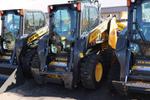 (L221) - SKID STEER LOADER - TIER 4B (10/13-)