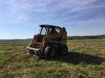 (85XT) - CASE SKID STEER LOADER (9/97-12/05)