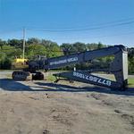 HIGH REACH DEMOLITION S/N 290001-290024,291001-