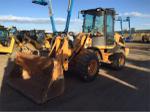 (321E) - SMALL WHEEL LOADER (EUR) (4/05-12/07)