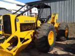 540A - FRONT LOADER
