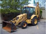 (655E) - TRACTOR LOADER BACKHOE (1/96-12/01)