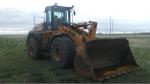 (921E) - WHEEL LOADER TIER 3 (NA/EU) (2/07-12/11)
