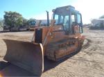(1150H) - CASE CRAWLER TRACTOR (3/00-12/06)