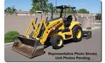 (U80B) - TRACTOR LOADER TIER 3 (NA) (4/08-12/12)