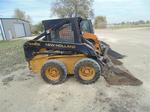 (LX485) - SKID STEER LOADER (1/95-9/99)