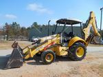 (B95) - NA BACKHOE LOADER (1/06-)