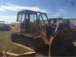 (1150G) - CASE CRAWLER TRACTOR (2/95-12/99)