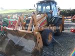 (580SM) - SERIES 2 LOADER BACKHOE (TIER 2) (NA) - ASN N4C304000 (2/04-12/08)
