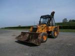 (580F) - CASE CONSTRUCTION KING LOADER BACKHOE AFTER S/N 3739160 (EUROPE) (1/87-12/88)