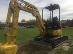 (SK25SR) - COMPACT EXCAVATOR ASN PV07~ & ASN PV12001 (1/98-12/04)